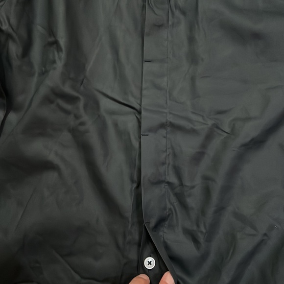 Good Man Brand cotton button up - Picture 7 of 7